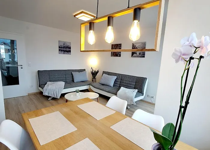 Schmidis Ferienwohnung Sonthofen
