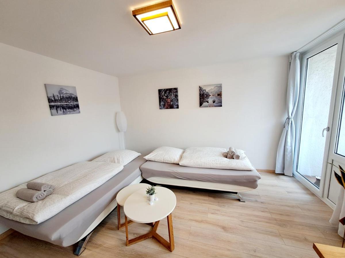 Appartement Schmidis Sonthofen