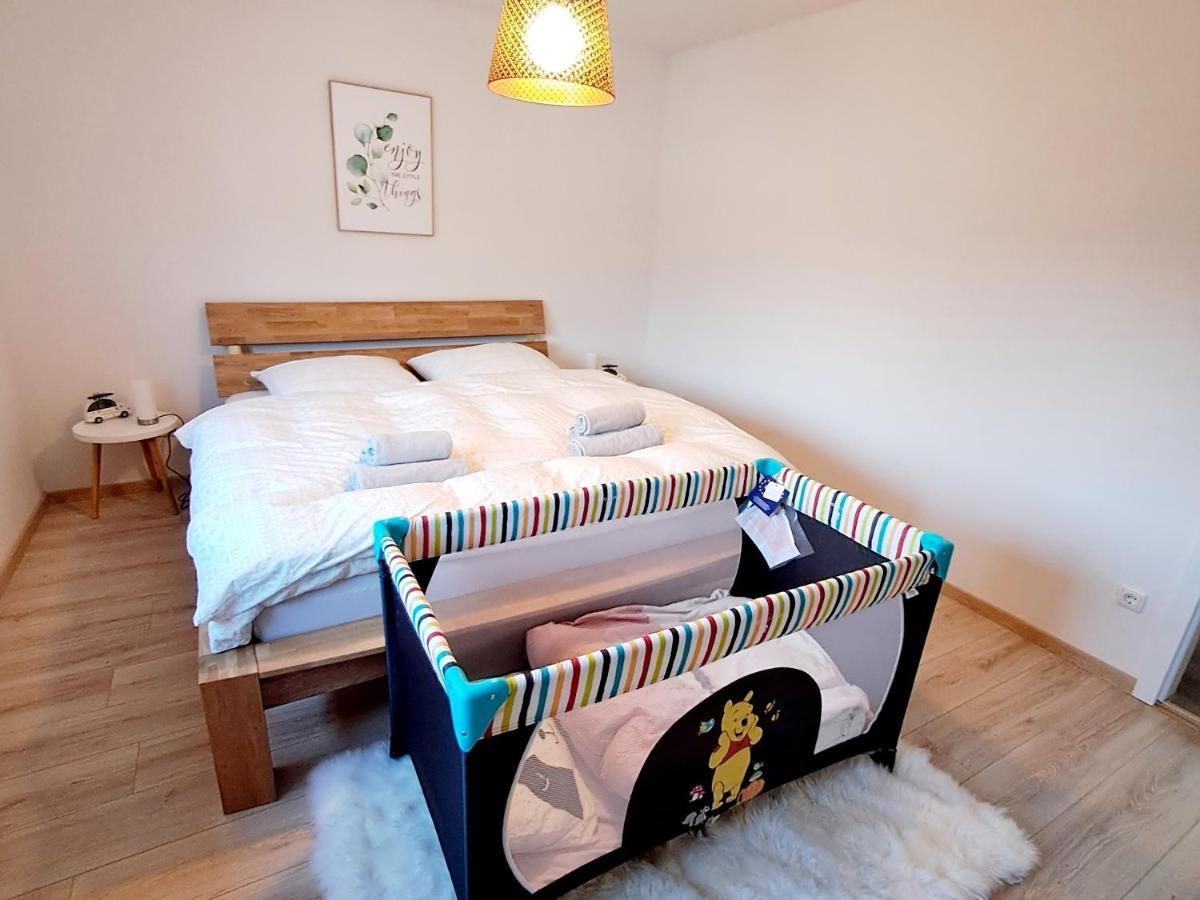 Schmidis Appartement *