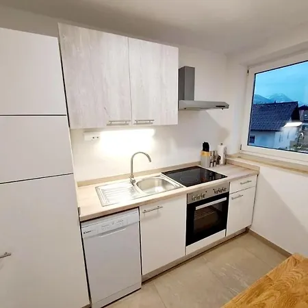 Schmidis Ferienwohnung Sonthofen Exterior foto