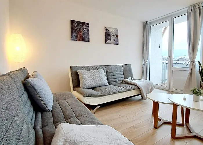 Schmidis Ferienwohnung Sonthofen