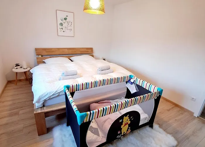 Schmidis Ferienwohnung Sonthofen