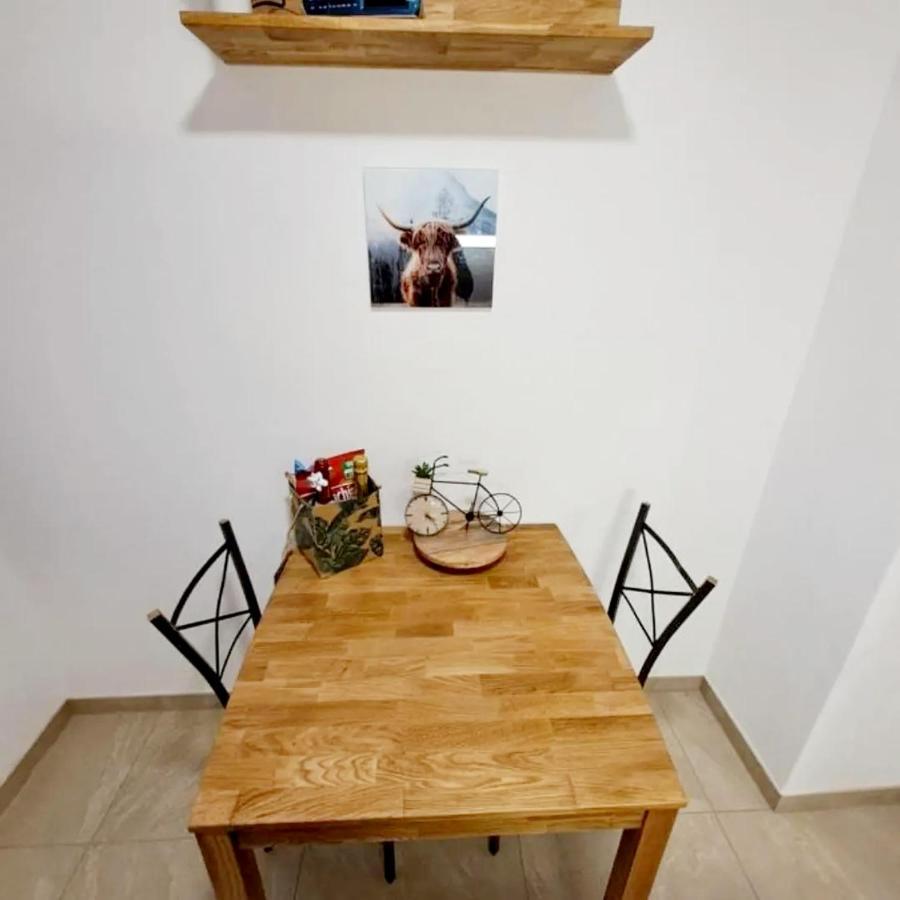 Apartment Schmidis *