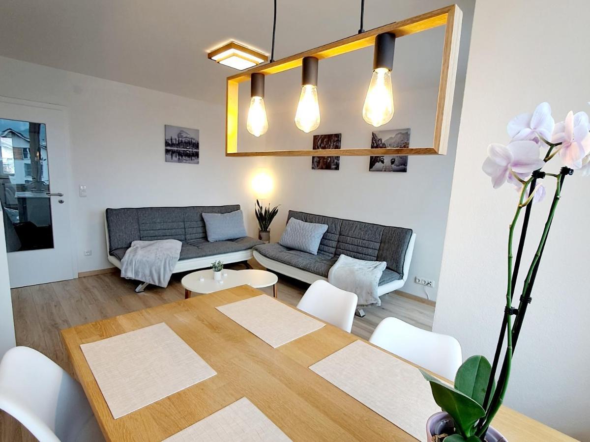 Apartment Schmidis