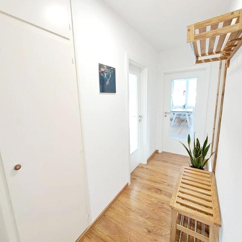 Apartment Schmidis *
