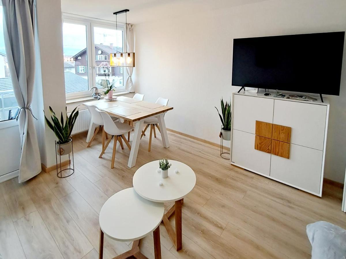 Apartment Schmidis