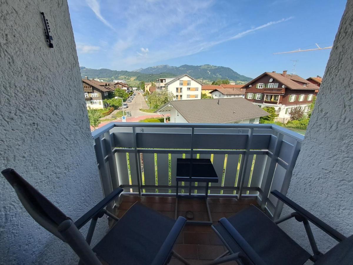Apartment Schmidis